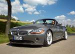 BMW Z4 Roadster ACS4 by AC Schnitzer 2009 года